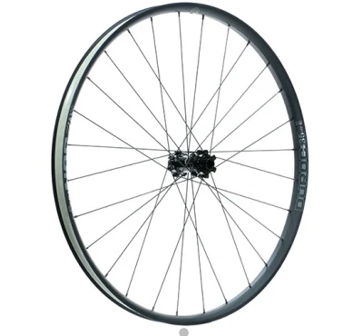 Rodas de mountain bike 27.5er 29er Boost Enduro, conjunto de rodas sem câmara de ar MTB de 35 mm